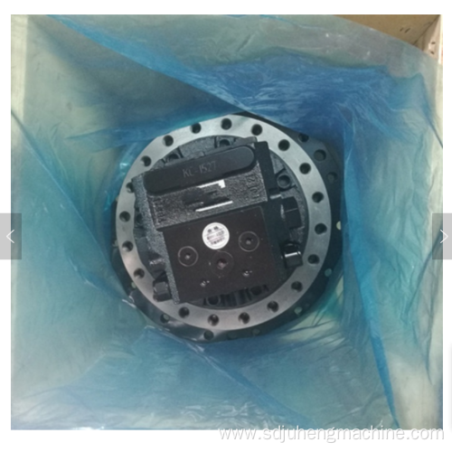 PC128UU-2 Travel Motor 21Y-60-21210